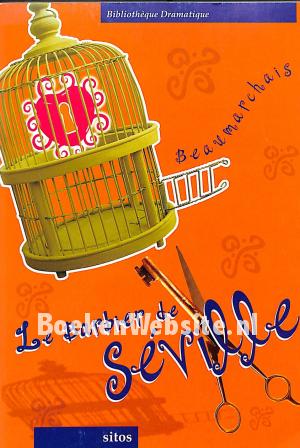 Le Barbier de Seville Le Barbier de Seville