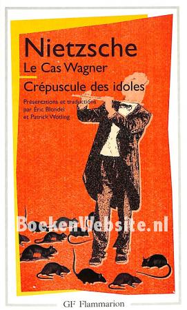 Le Cas Wagner