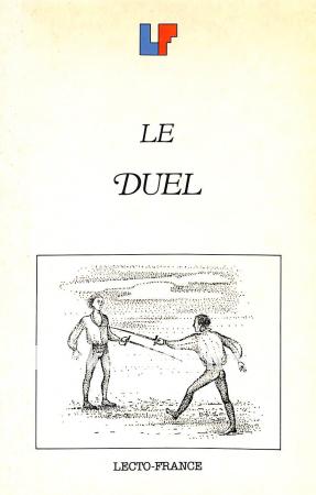 Le duel