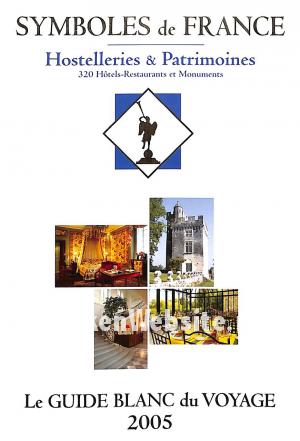 Le Guide Blanc du Voyage