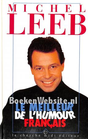 Le meilleur de l'humour Francais