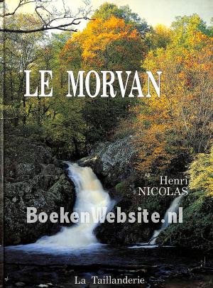 Le Morvan Le Morvan