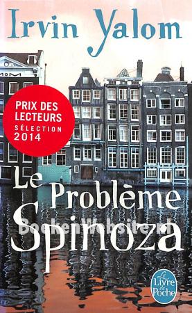 Le Probleme Spinoza