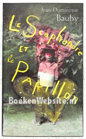 Le Scaphandre et le Papillon