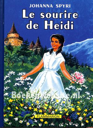 Le sourire de Heidi Le sourire de Heidi