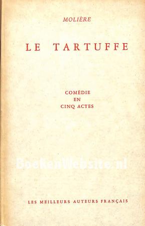Le Tartuffe