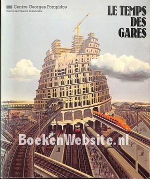 Le Temps des Gares