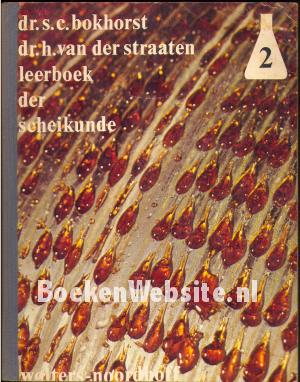 Leerboek der scheikunde 2