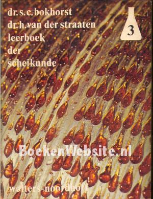 Leerboek der scheikunde 3