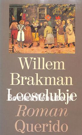 Leesclubje Leesclubje