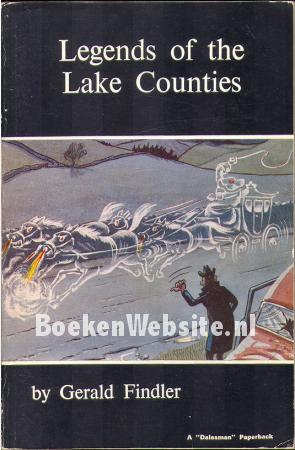 Legends of the Lake Counties Legends of the Lake Counties