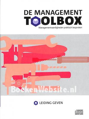 Leiding geven, luisterboek Leiding geven, luisterboek
