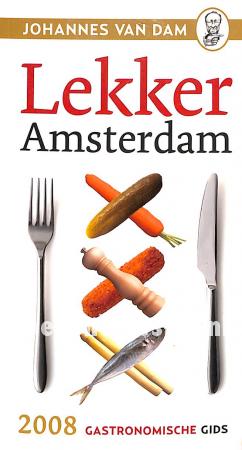 Lekker Amsterdam