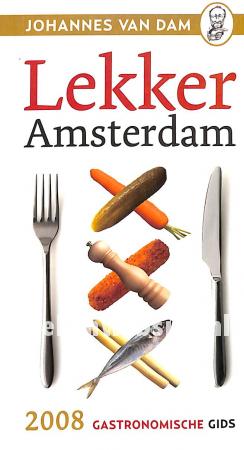 Lekker Amsterdam 2010