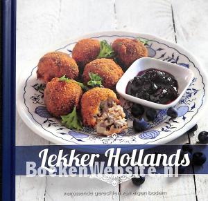 Lekker Hollands Lekker Hollands