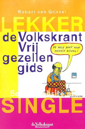 Lekker single