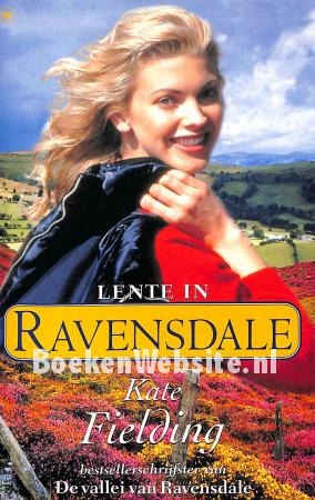 Lente in Ravensdale