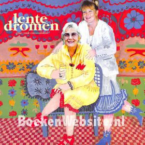 Lentedromen, gesigneerd Lentedromen, gesigneerd