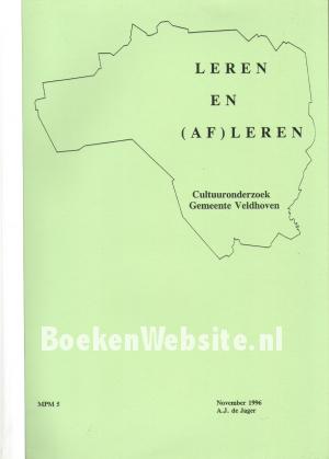 Leren en (af)leren