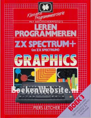 Leren programmeren ZX Spectrum+ 3