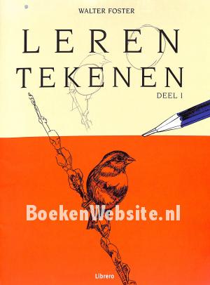 Leren tekenen I