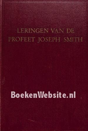 Leringen van de profeet Joseph Smith