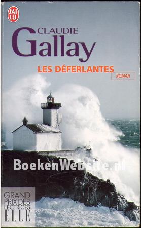 Les deferlantes