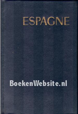 Les Guides Bleus, Espagne Les Guides Bleus, Espagne