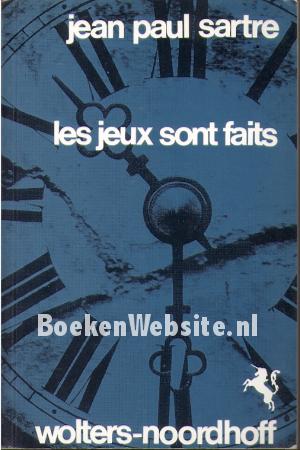 Les jeux sont faits