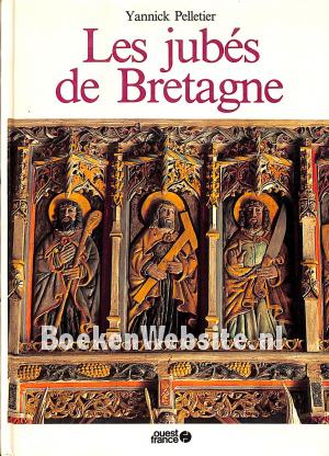 Les jubes de Bretagne