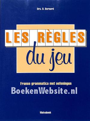 Les regles du jeu