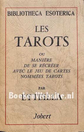 Les Tarots