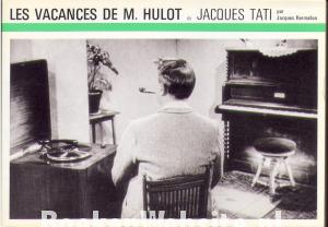 Les vacances de M. Hulot de Jacques Tati