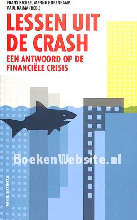 Lessen uit de Crash