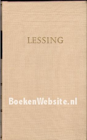 Lessings Werke 2