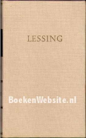 Lessings Werke 3