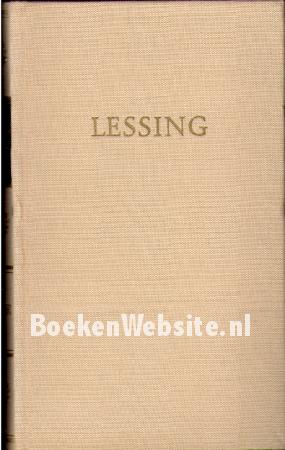 Lessings Werke 5
