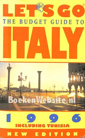 Let's Go Italy