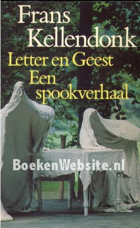 Letter en Geest Letter en Geest