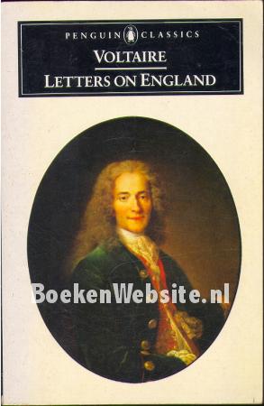 Letters on England Letters on England