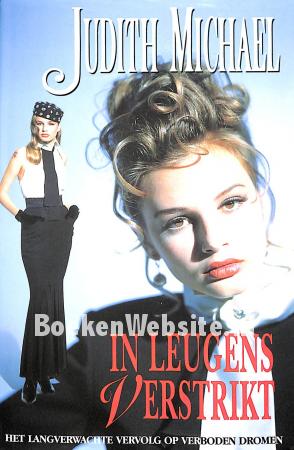 In leugens verstrikt In leugens verstrikt