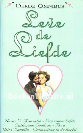Leve de Liefde 3 Leve de Liefde 3