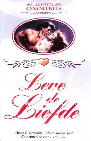 Leve de Liefde 8