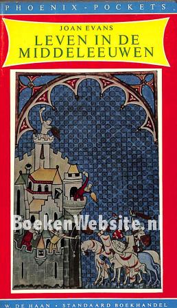Leven in de middeleeuwen Leven in de middeleeuwen