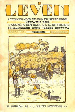 Leven deel 10 Leven deel 10