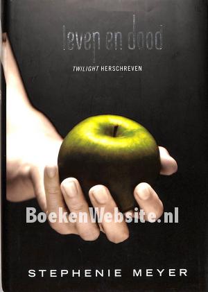 Leven en dood - Twilight