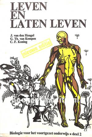Leven en laten leven Leven en laten leven