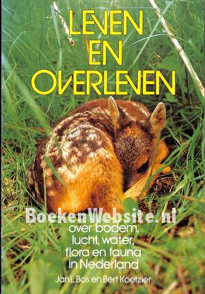 Leven en overleven Leven en overleven