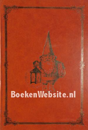 Leven en werken van de Kabouter