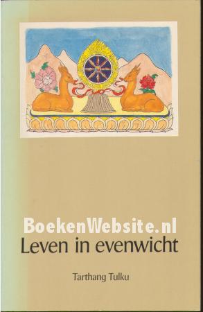 Leven in evenwicht